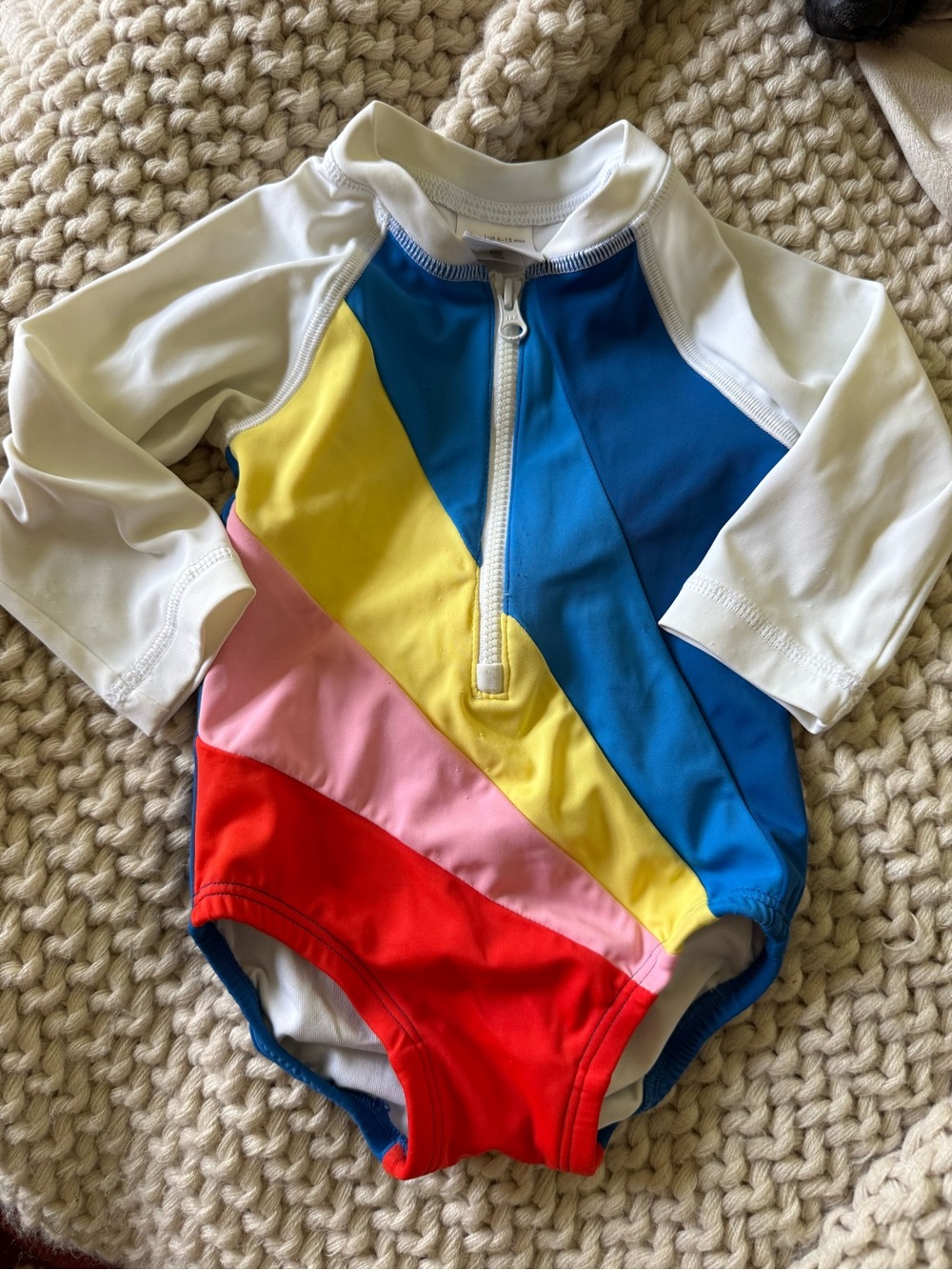 Hanna Andersson Swimsuit